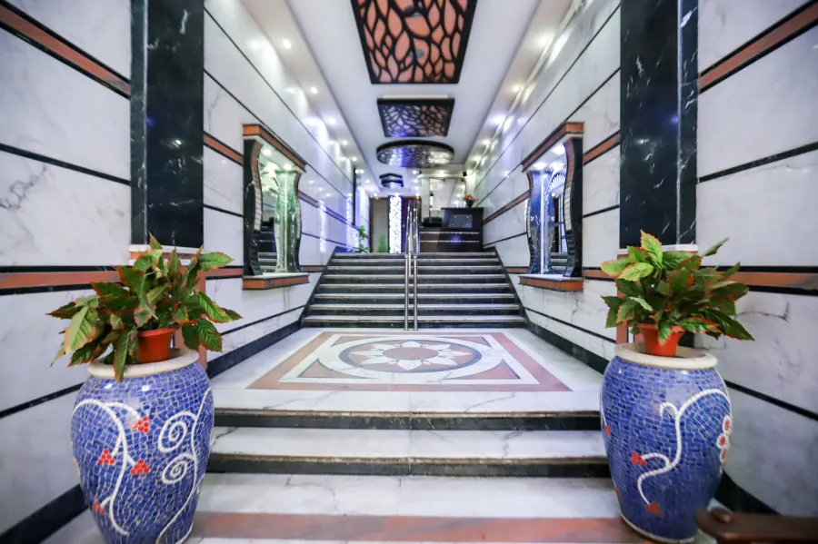 شقة للبيع 140 م سيدي بشر ( متفرع من خالد بن الوليد )