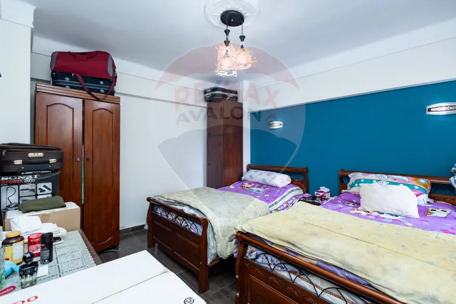 شقة للبيع 130 م فلمنج (على الترام)