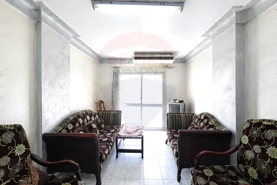 apartment For sale 105 m El-Mandra (Gamal Abdel Nasser St)
