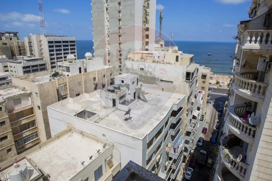 Apartment for sale 215 m Louran (third number from the sea)