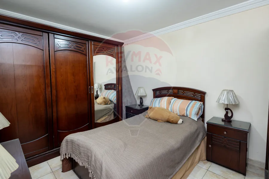 Apartment for sale 112 m Al-Syouf (Riyadh Alammar Compound)