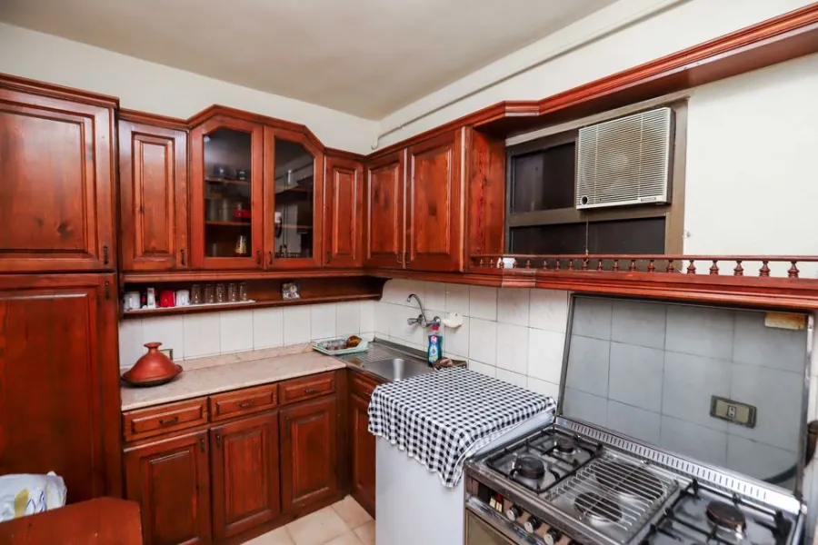 Apartment For Sale 136m Roushdy