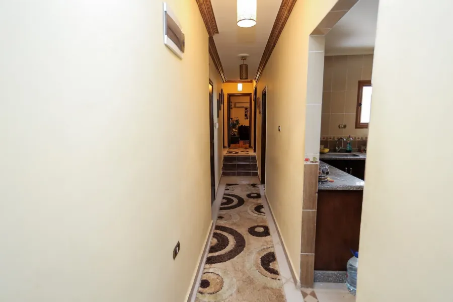 Apartment for sale 140m Sidibeshr (No2 from Essawy St)