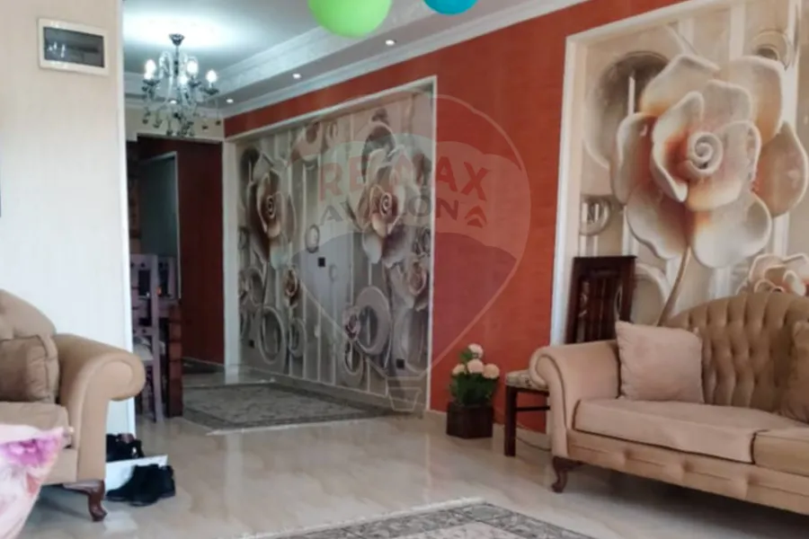 Apartment for sale 110 m Zezinia (Steps from Abo Qir St)