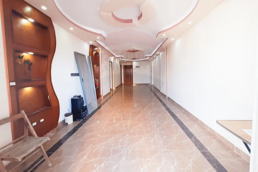 Apartment For Sale 160 m Roushdy (Steps From Sirya St.)