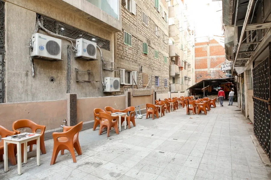 Commercial Property For Sale For Sale 350m Al-Agamy (Al-Hanouvel - Alexandria Matrouh Road)