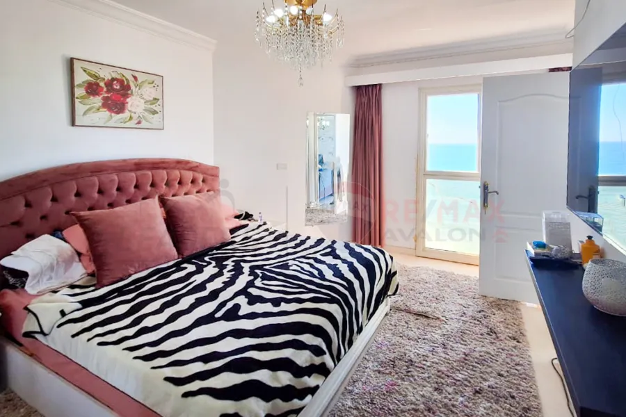 Apartment for sale 190 m Camp Caesar (Army Road - Brand Tower)