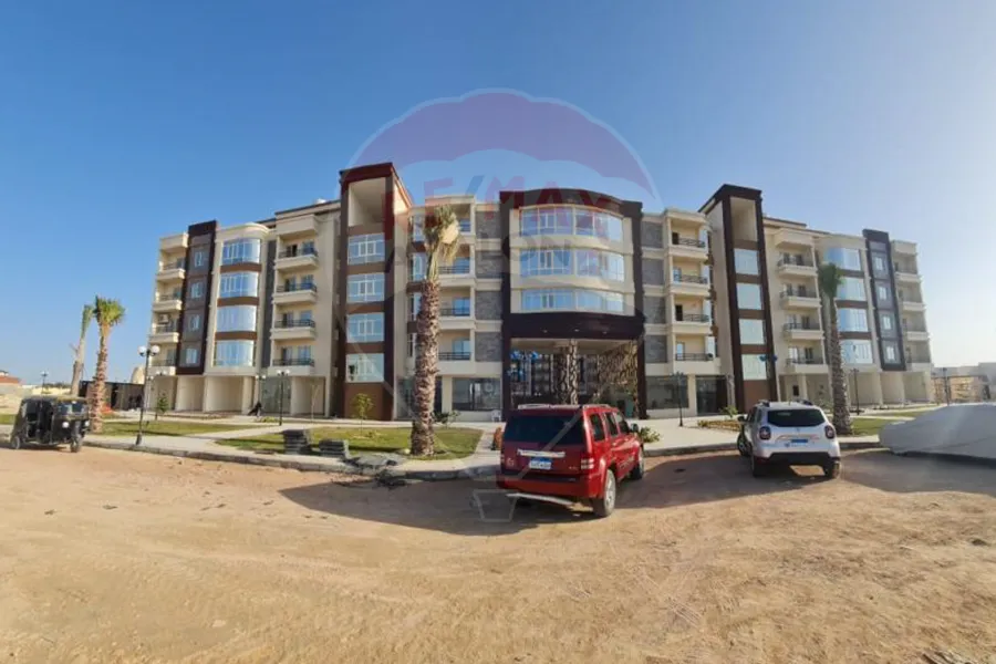 Chalet for sale North Coast (Juliana Resort)