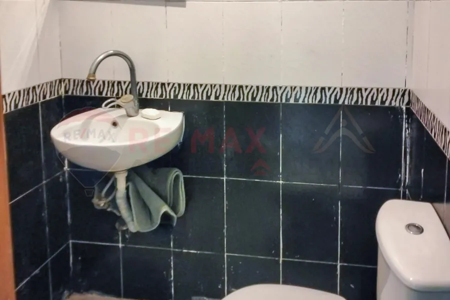 Administrative headquarters for sale 110 m Stanley (Al-Yasmeen St.)