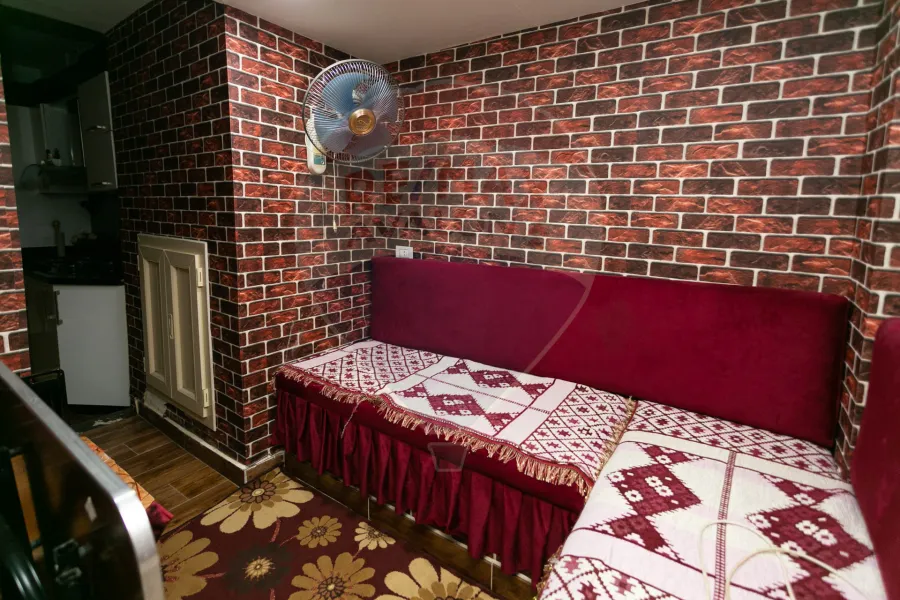 شقة للبيع 185 م سيدي جابر (ش إبن راجح)