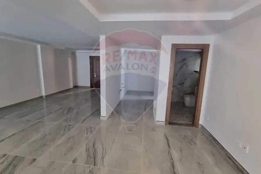 Apartment for sale 168 m Smouha (Skyline - Orouba)