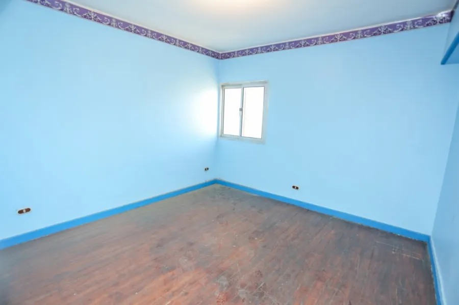 Apartment for Sale 155m KafrAbdo (Kafr Abdo St)