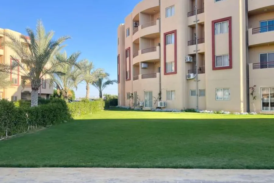 شالية للبيع الساحل (قرية سيرينا) 55