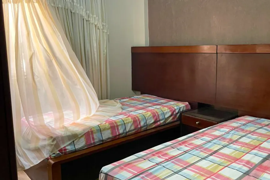 فيلا ستاند الون للبيع (مارسيليا بيتش 2)