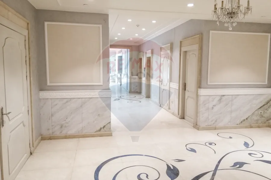 Apartment for Sale 341 m alhay allatiny (cleopatra plaza towers)