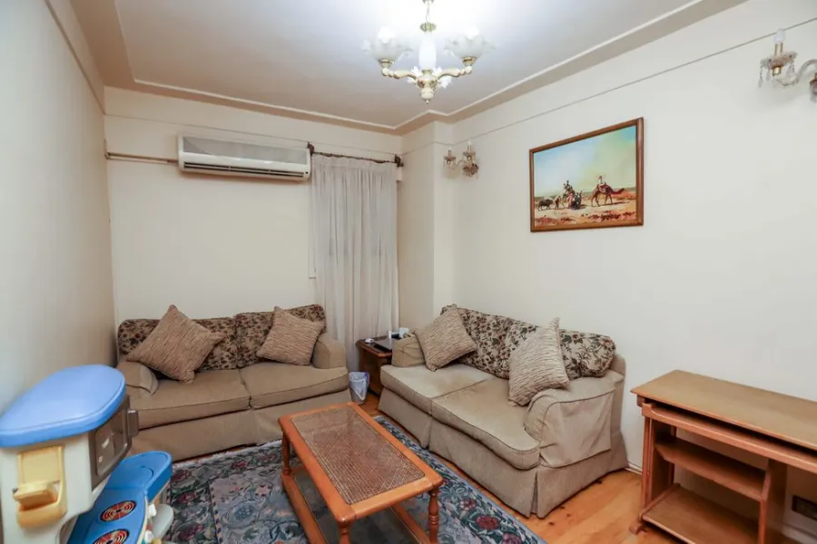 Apartment For Sale 136m Roushdy