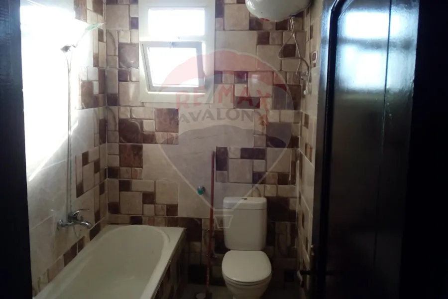 Chalet for sale North coast (Al-Rawda Village) - 120 m