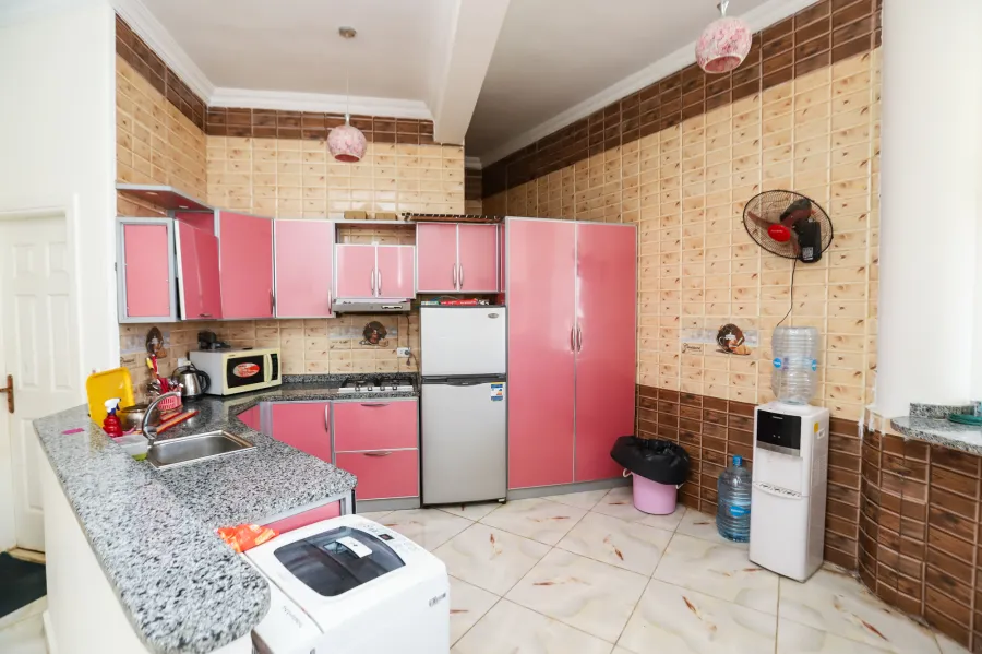 Chalet for sale 658m Demorah Village (Kilo 75)- North Coast.