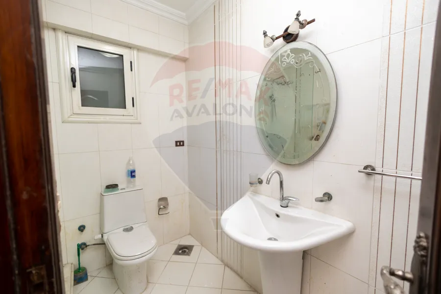 Apartment for sale 240 m Moharam Bek (Moharam Basha district)