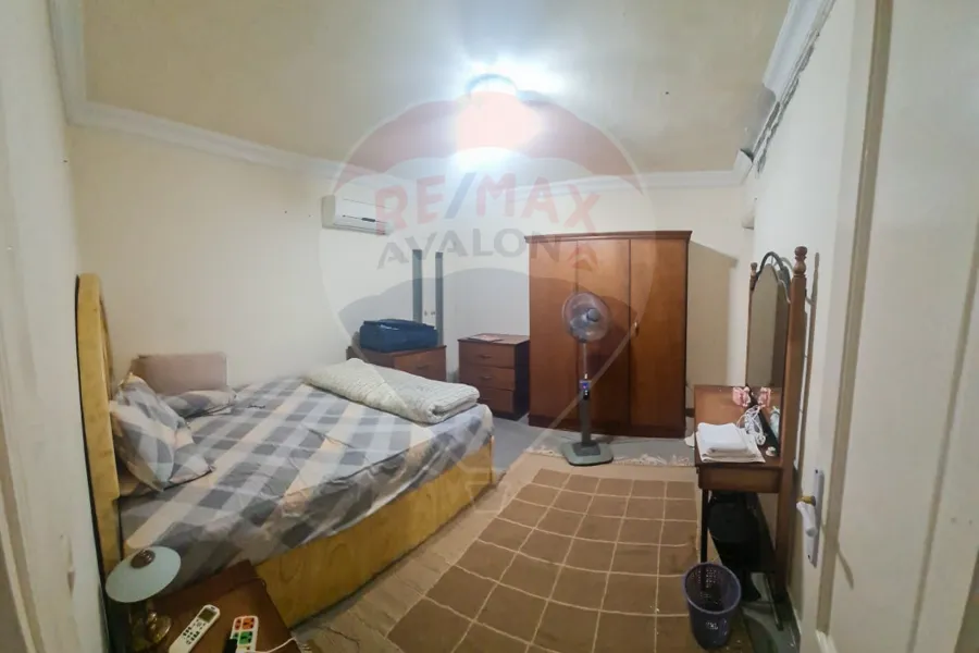 شاليه للبيع (مارينا فلاورز) 156 م