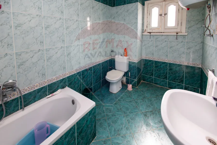 فيلا للبيع الساحل (قرية فينوس) 310 م