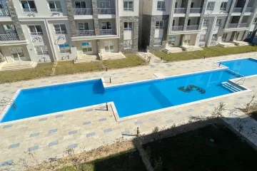 شاليه للبيع (سي فيو - رأس الحكمة) 85 م