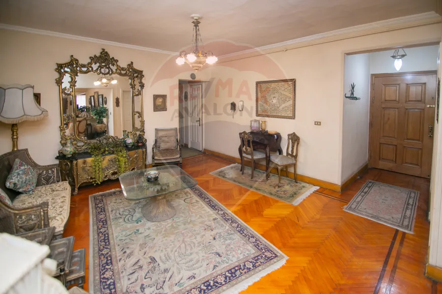 Apartment for sale, 283 m Latin District (El-faraana St.) - 12,000,000 EGP