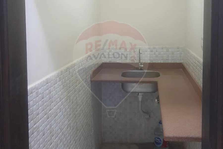 Administrative unit for sale 51 m Smouha (Grand View Compound)