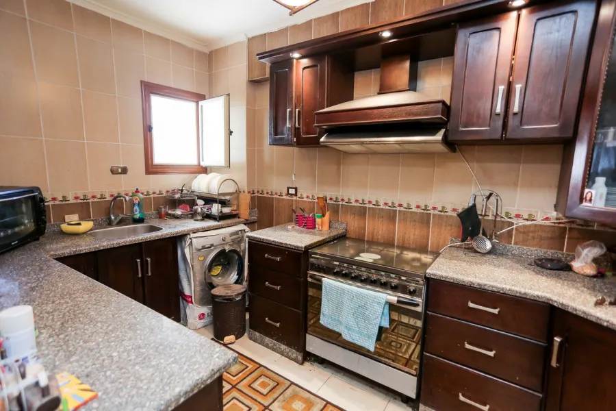 Apartment for sale 140m Sidibeshr (No2 from Essawy St)