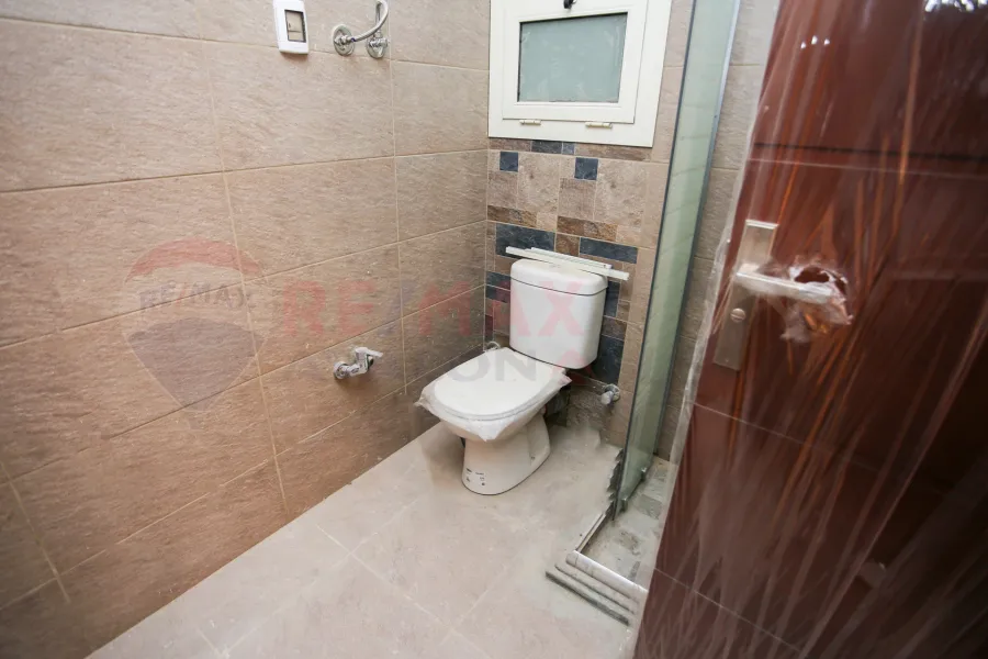 شقة للبيع 177 م (صواري) فيو مفتوح علي البحيرة