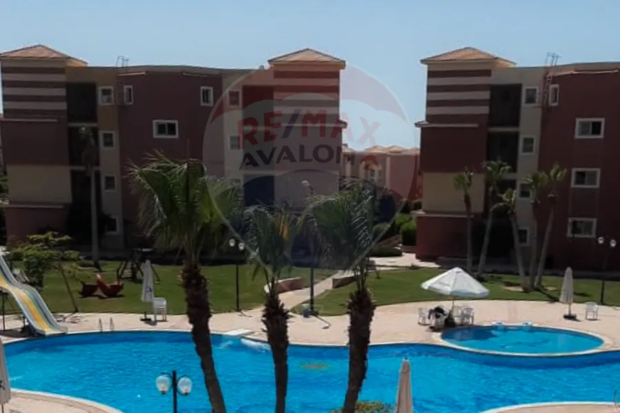 شاليه للبيع (روزانا) 172 م