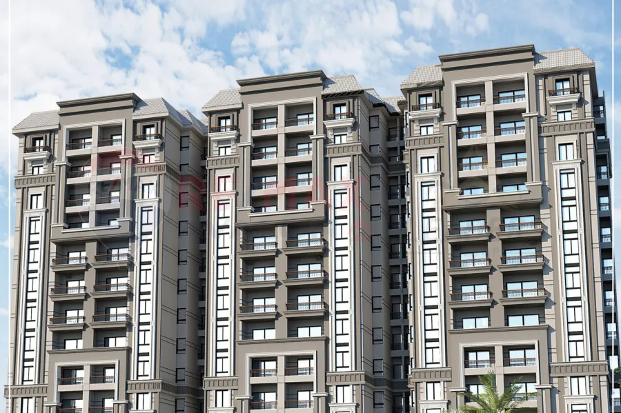 Apartment for sale 195 m Smouha (Morouj)