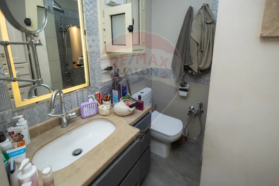 شقة للبيع 400 م لوران (ش ابراهيم نصير)