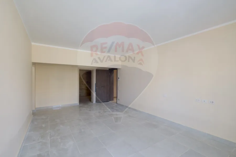 Apartment for sale in El Alamein (Downtown) - 178 m