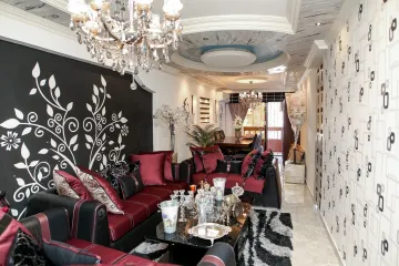 Apartment for sale 125m Sidi beshr (Steps from khaled abn elwaleed St.)