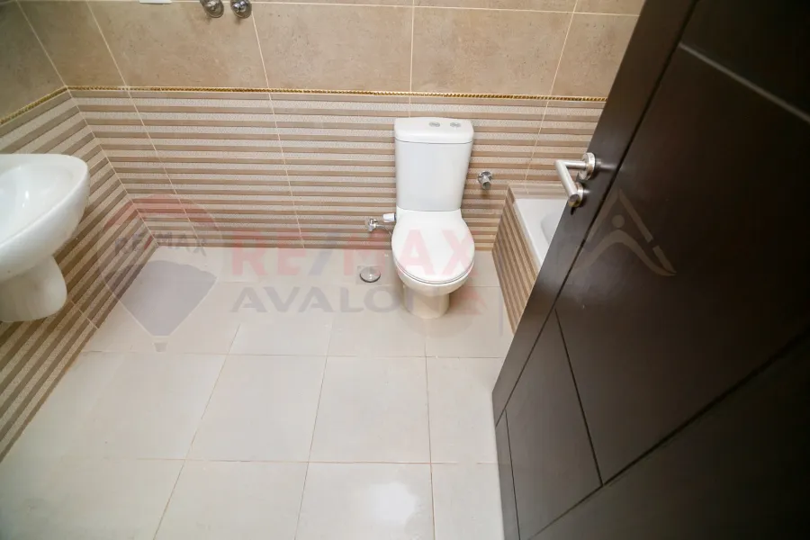 Apartment for sale 180 m Smouha (Grand View)
