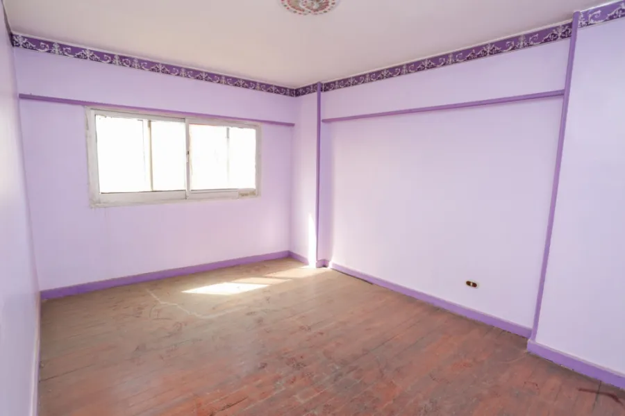 Apartment for Sale 155m KafrAbdo (Kafr Abdo St)