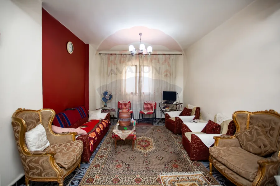 Apartment for sale 95 m Sidi Bishr (Behind Al Montazah distrect)