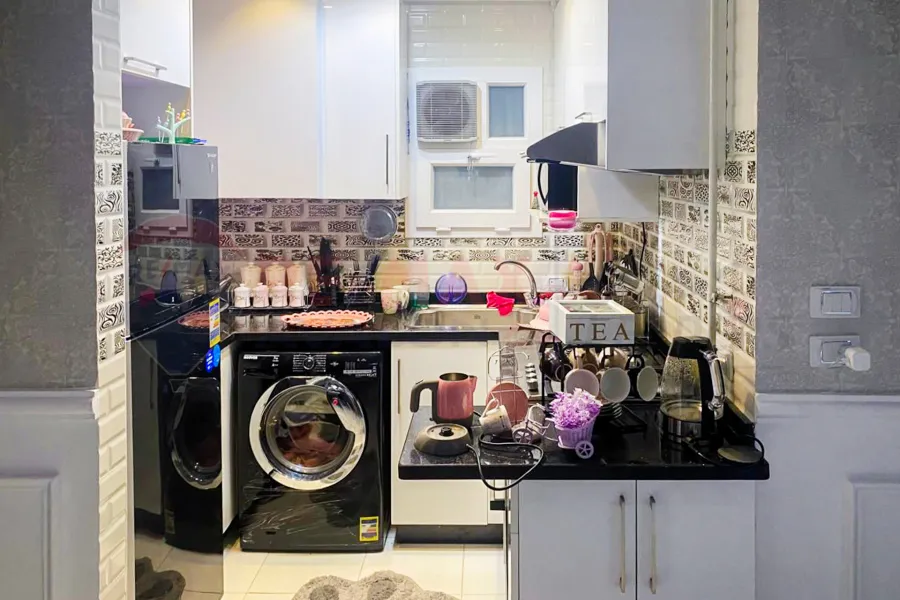 Apartment for sale 90 m New Smouha (next to Al-Ittihad Club)