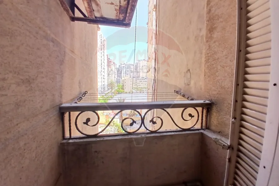 شقة للبيع 115 م العصافرة (طريق الجيش)