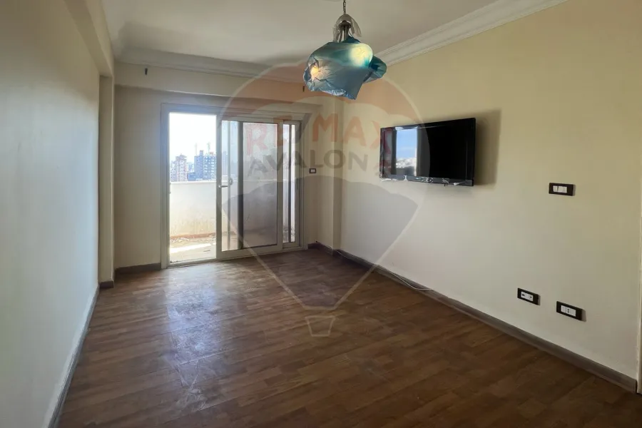 Apartment for sale 85 m Janaklis (Branched from Abu Qir St)