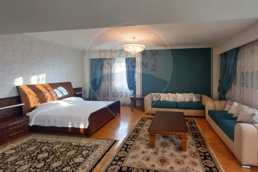 Apartment for rent 410 m San Stefano (Four Seasons)