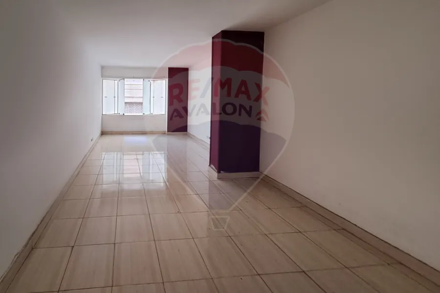 Apartment for sale 65 m Camp Chezar (behind faculty of Engineering)