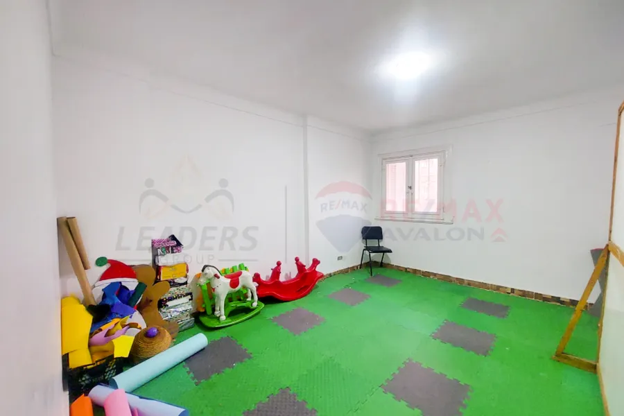 Apartment for rent 167 m Smouha (Tutankhamun St.)