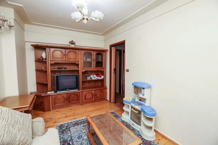 Apartment For Sale 136m Roushdy