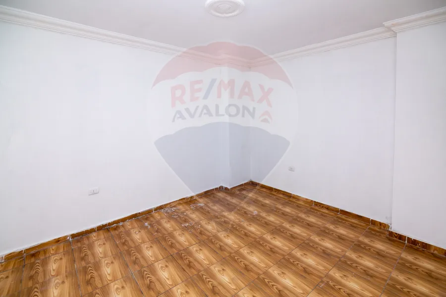 Apartment for sale 150 m Louran (The second number of Abu Qir St.)