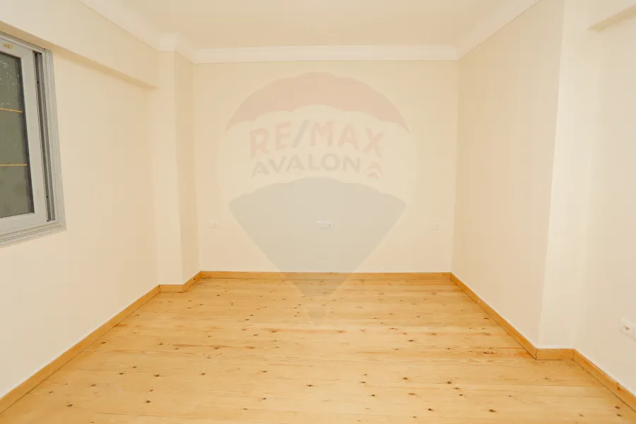 Apartment for sale 215 m Roushdy (Abu Qir St.)