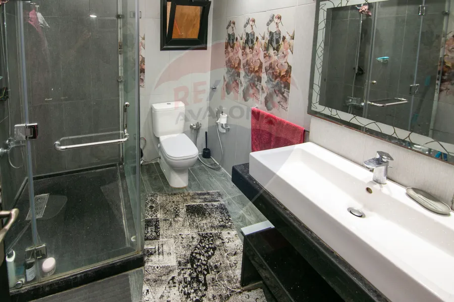 Apartment for sale 140 m Louran (Maher Bek St.)