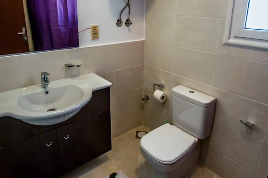 شاليه علوى للبيع (امواج - سيدي عبدالرحمن) 105 م