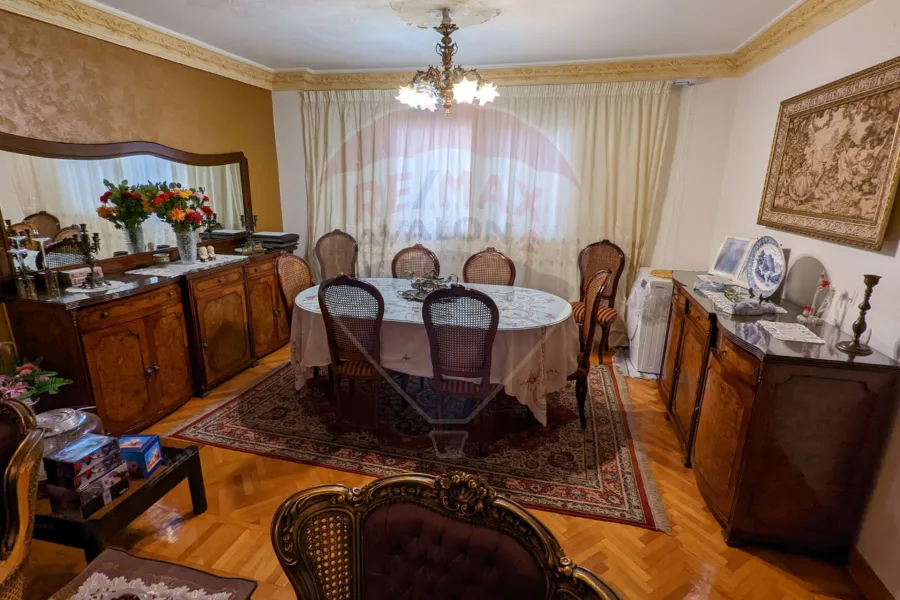 Apartment for sale 184 m San Stefano (second row from the sea - next to Fathallah)